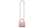 Сумка DIOR Lady Dior, M0505OADU-M15P