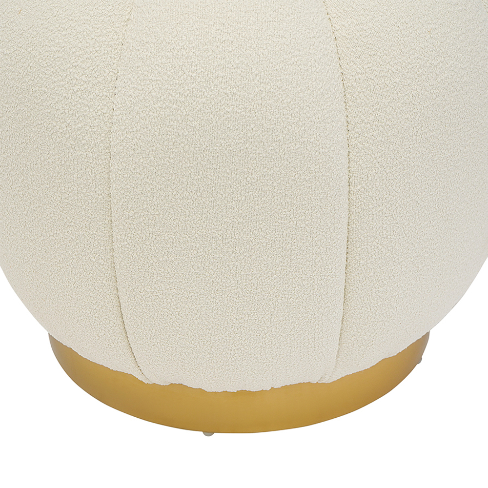 Пуф Bergenson Bjorn Swend bb000039