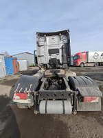 FAW J7 4x2 Седельный тягач CA4180P77K25E5 (Дизельный, 12,5 л, 553 л.с., АТ)