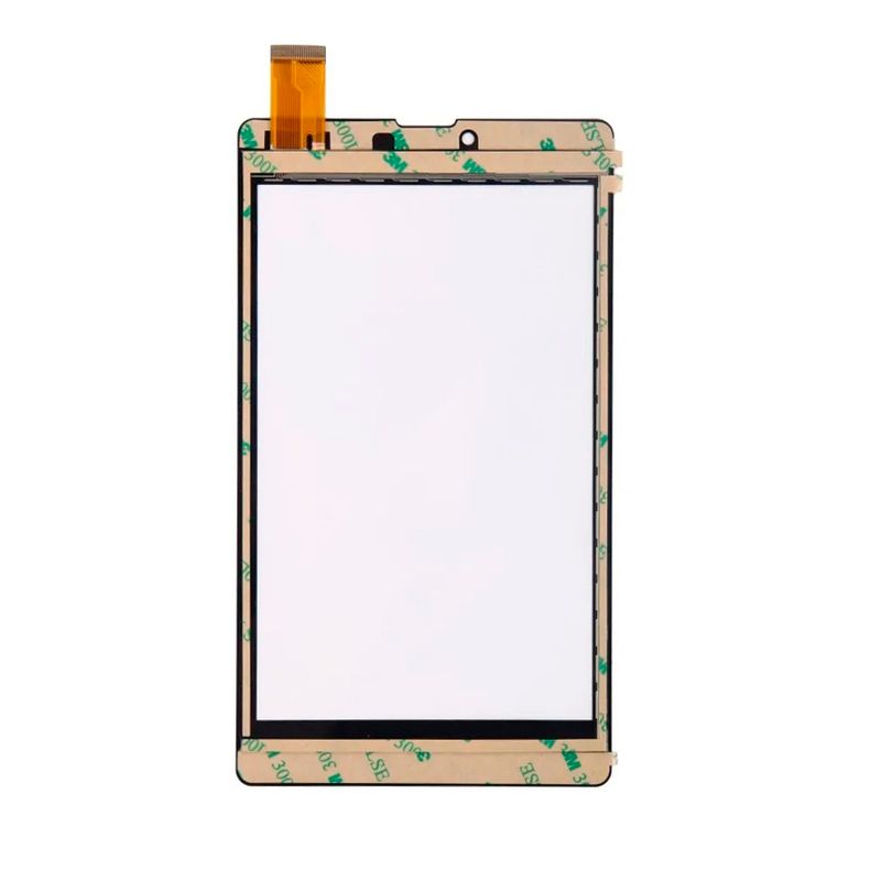 Тачскрин для Digma Optima 7305S 3G (TS7086PG) (Черный)