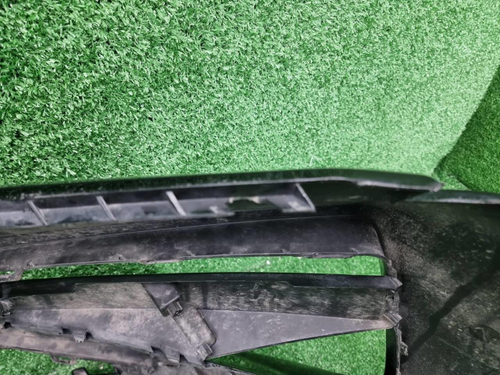 Бампер передний Москвич 6 (2023-н.в.)