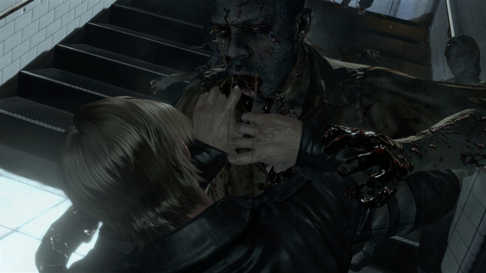 Resident Evil 6 Complete (для ПК, цифровой код доступа)