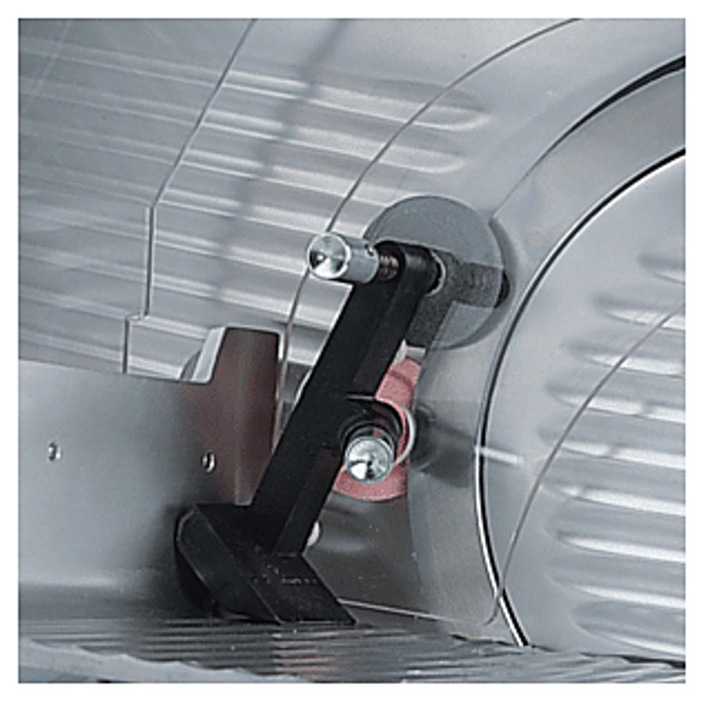 Слайсер Sirman TOPAZ 220