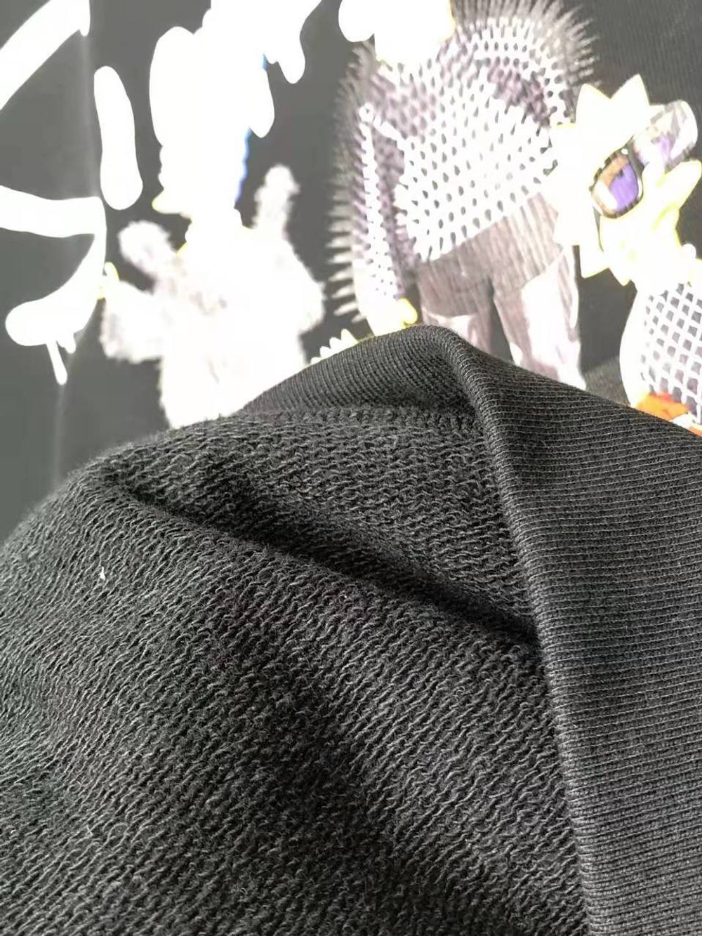 Худи Balenciaga, арт. 74270