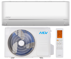 Сплит-система MDV MDSAG-07HRN1