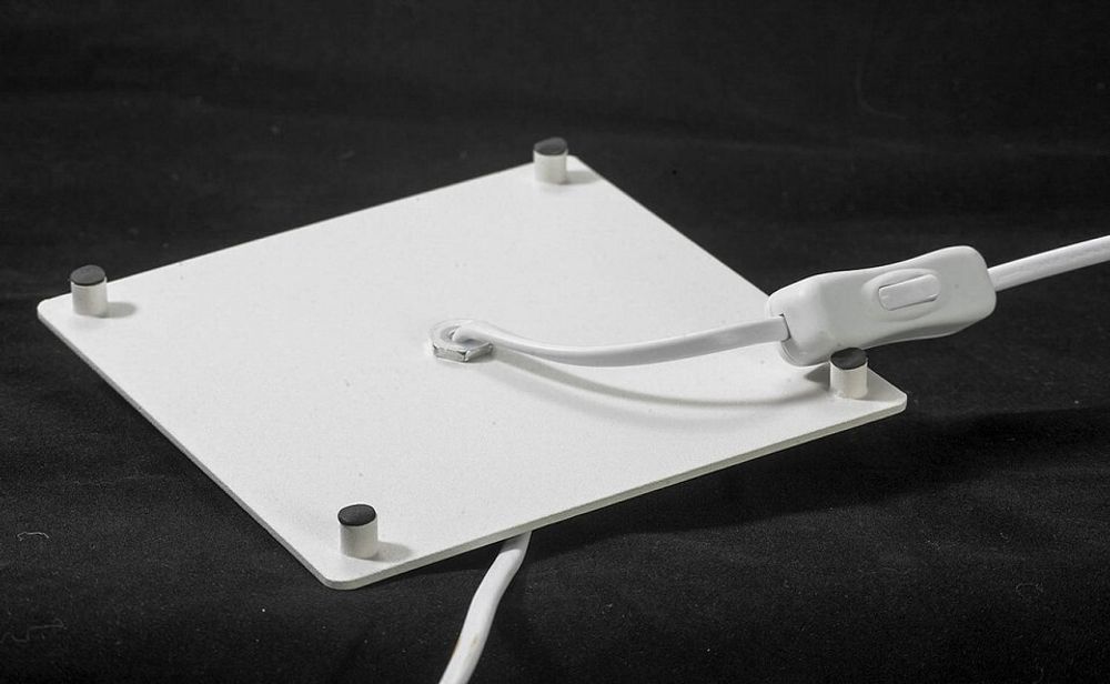 Настольная лампа декоративная LGO Milton LSP-0521