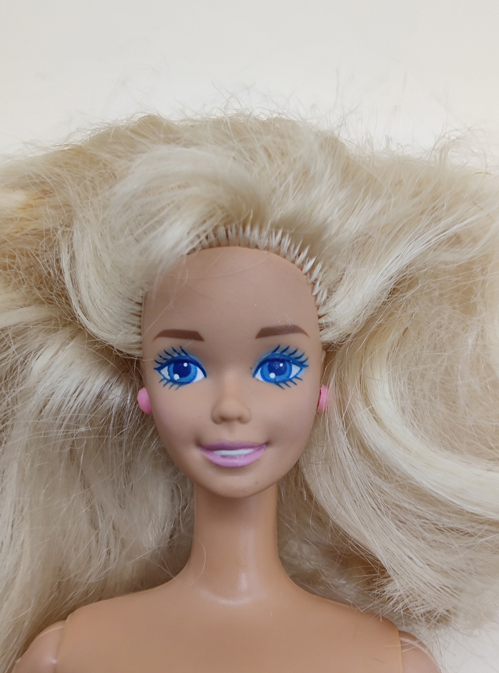 Кукла Барби 90х винтаж 02132