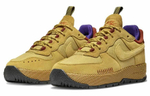 Кроссовки Nike Air Force 1 Low Wild (Женская размерная сетка)