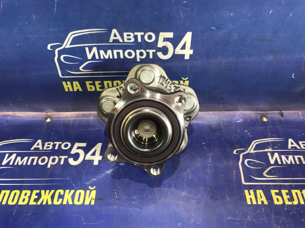 Ступица задняя левая NISSAN TEANA 2008-2014