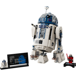 LEGO Звездные войны — R2-D2 75379 / артикул   75379  / GTIN 5702017584379