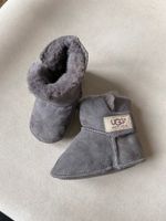 Пинетки Ugg
