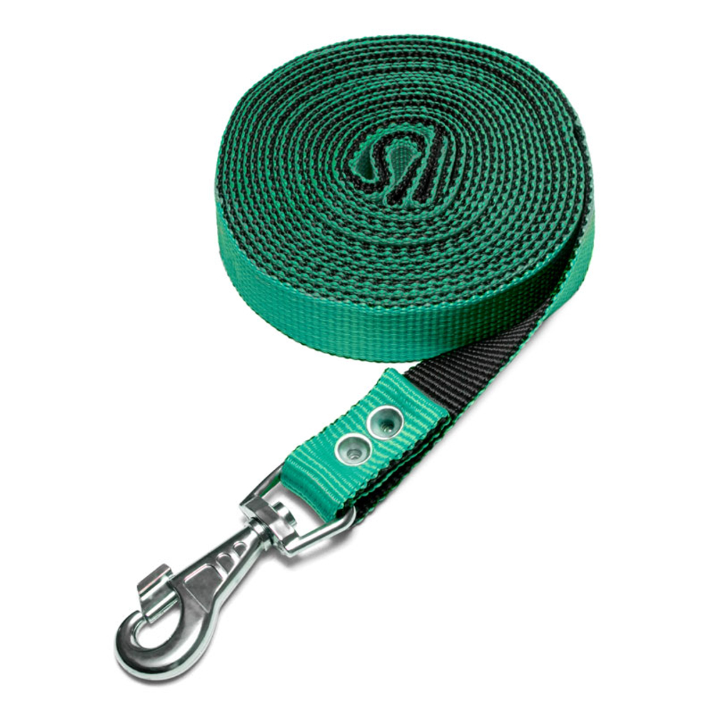 GAMMA Поводок капроновый 25 мм