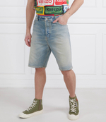 Шорты Kenzo - голубой(FD55DS3366A4)