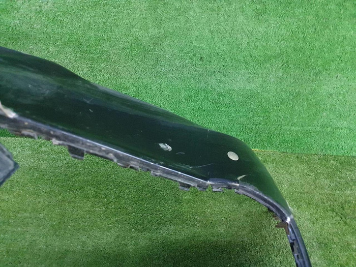 Бампер передний BMW 5er G30 (2017-2020) M-Paket