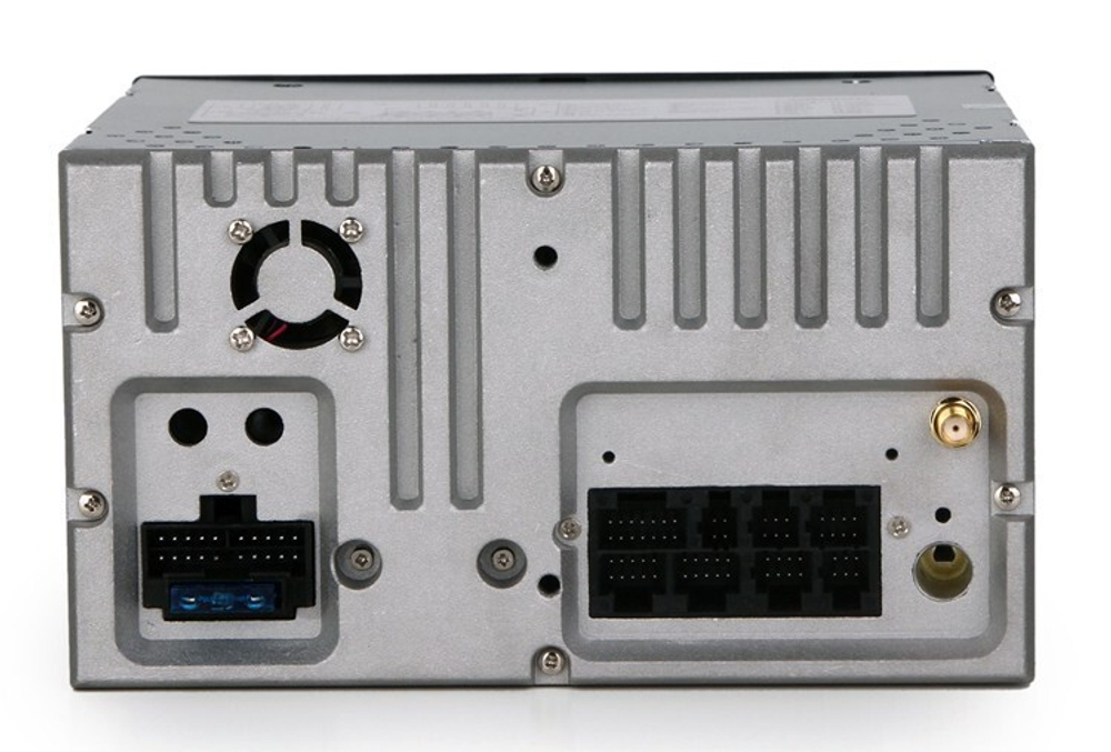 Магнитола Suzuki SX4 2 2013-2021 - Roximo RD-3501D на Android 9, 8-ядер, 4ГБ-32ГБ