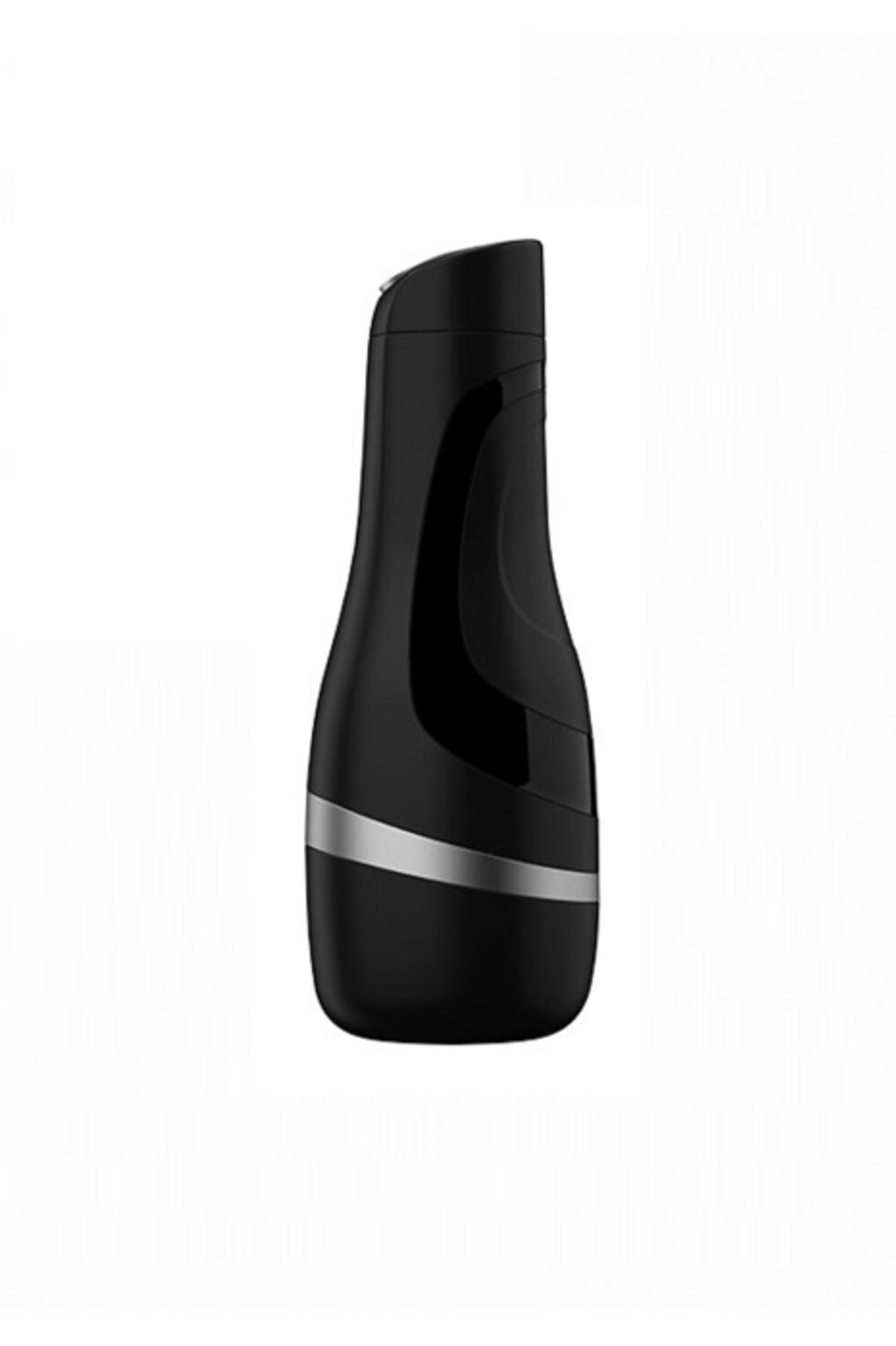 Мастурбатор Satisfyer Men Classic, черно-серый