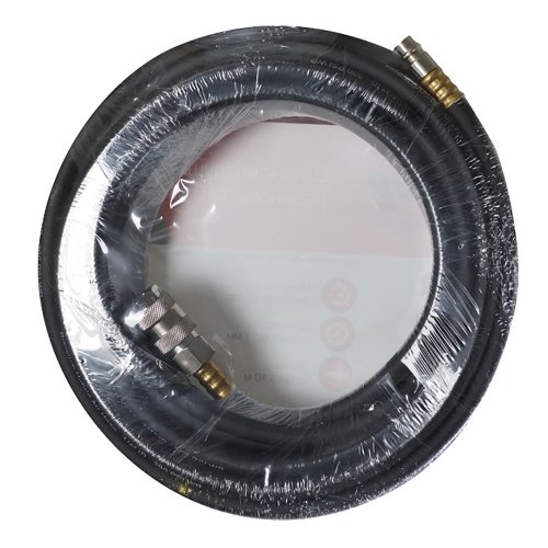 Шланг Fubag резиновый 6х11 10 м рапид   (170211)