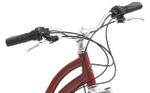 Женский велосипед Schwinn Suburban DLX Ladies (2021)