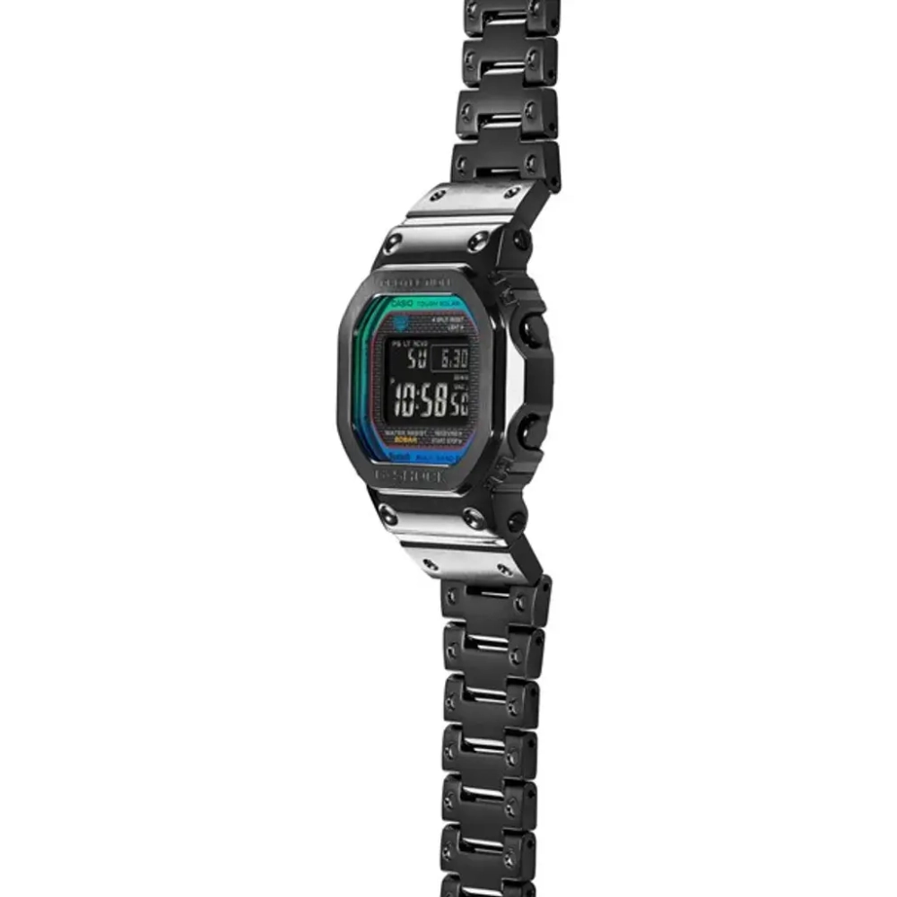 Мужские наручные часы Casio GMW-B5000BPC-1