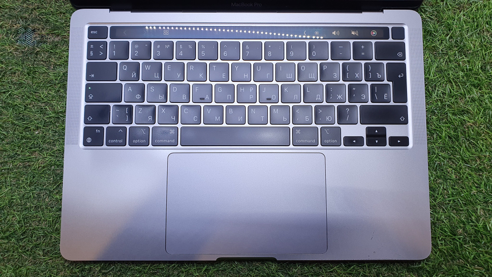 MacBook Pro 13, 2020 A2338 M1/8Gb