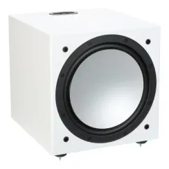 Monitor Audio Silver W12 White