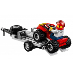 LEGO City: Гоночная команда 60148 — ATV Race Team — Лего Сити Город