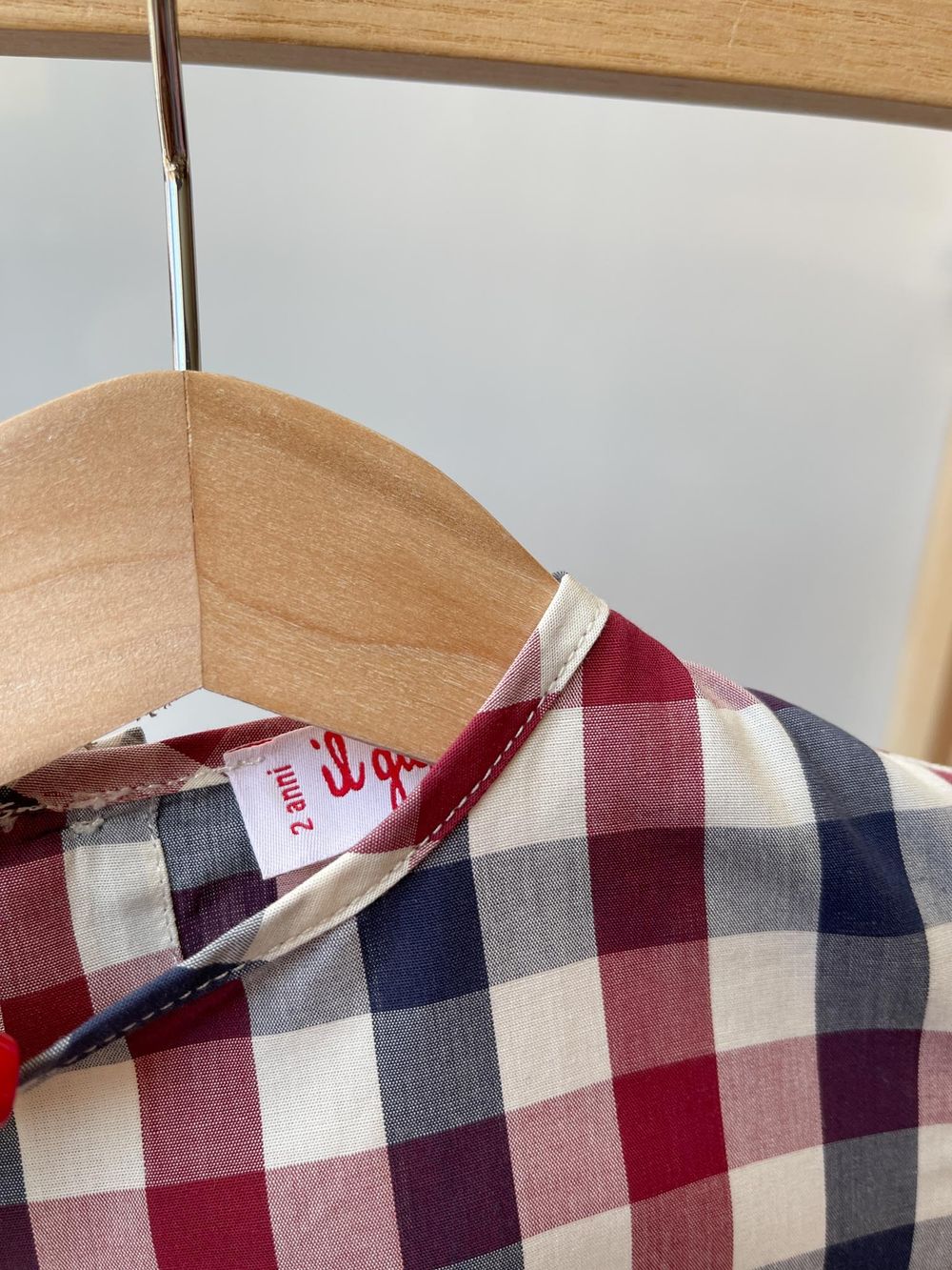 Рубашка Il Gufo, 92