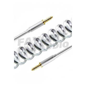 Кабель AUX Exployd EX-K-479 SONDER 1м белый