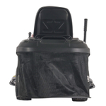 Газонокосилка с сиденьем (трактор) EVOline TRG 107 CH