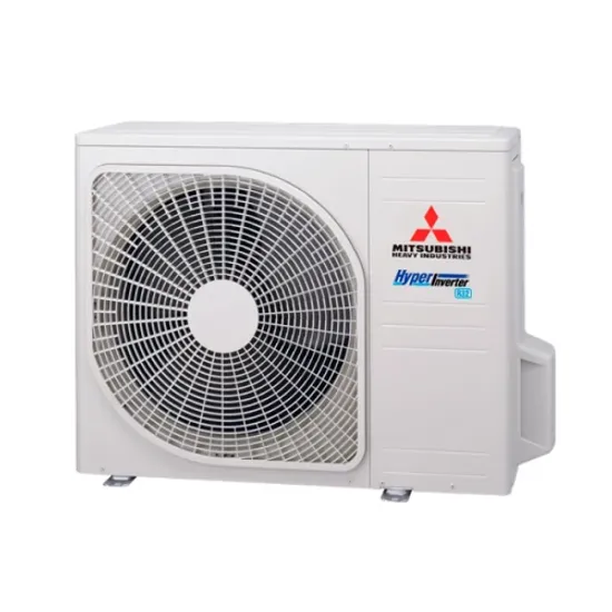Напольно-потолочный кондиционер Mitsubishi Heavy FDE50VH / SRC50ZSX-W2