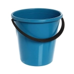 Ведро огородное цветное 8л Ар-Пласт