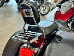 SUZUKI C90T BOULEVARD BOSS