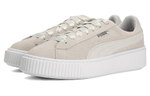 Кроссовки PUMA Suede Platform Gen, 369172-02