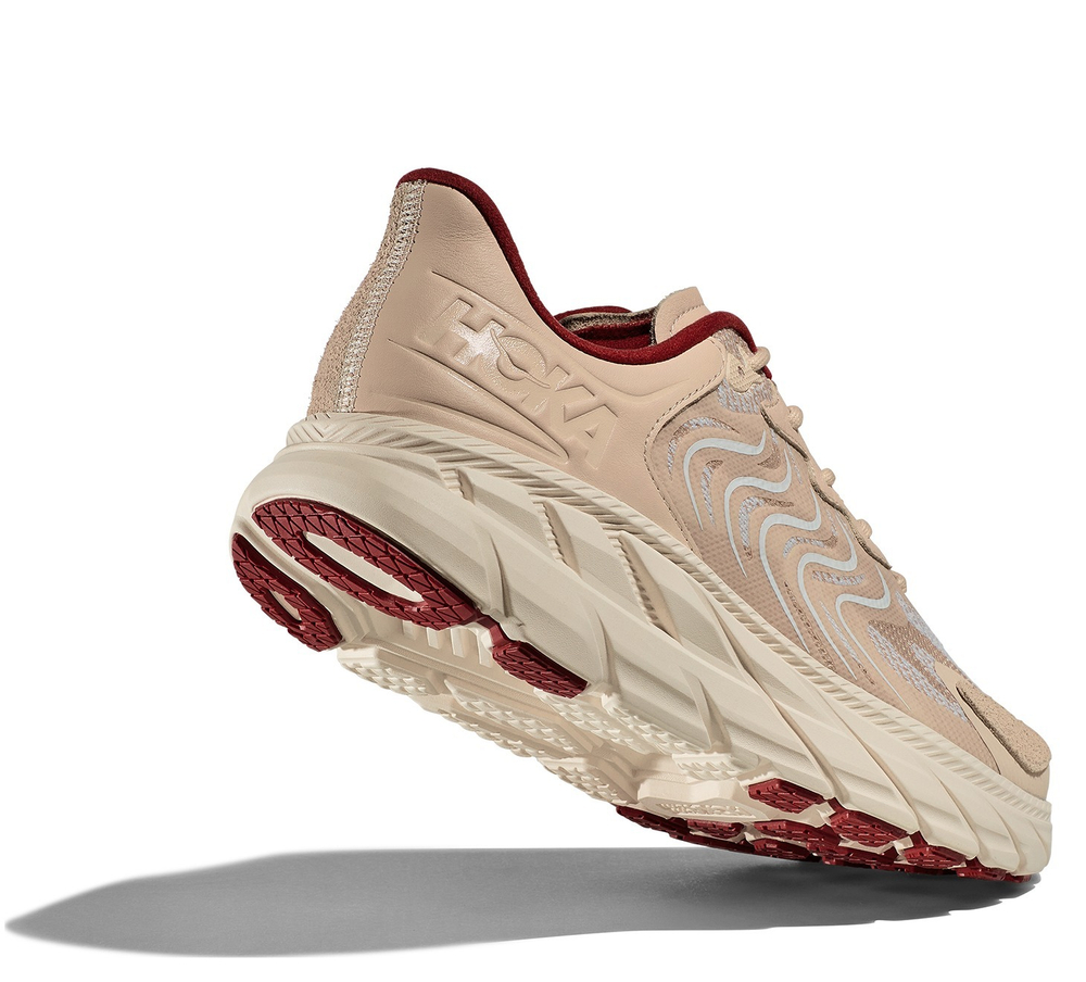 Кроссовки unisex Hoka Clifton LS