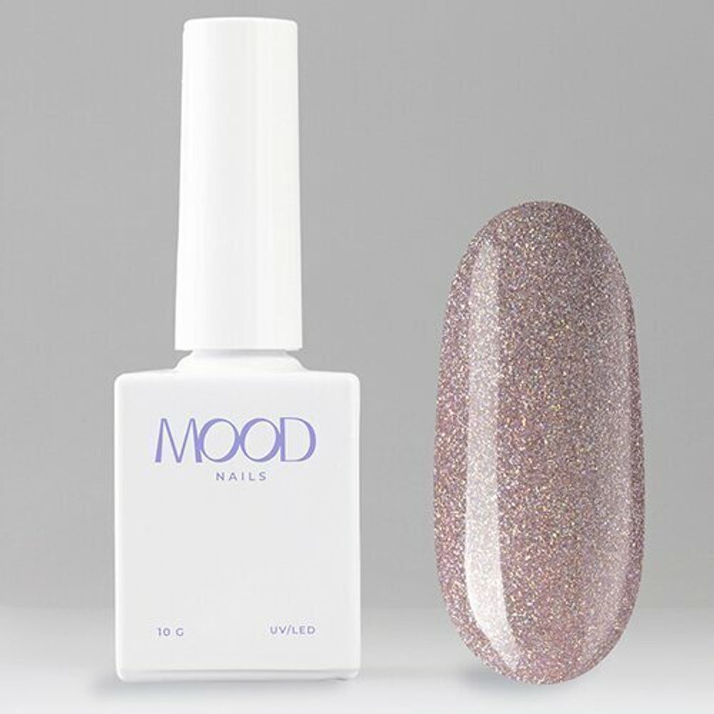 MOOD Гель-лак Lychee, 10 гр