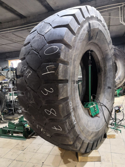 33.00R51 Bridgestone VRDP шина б/у