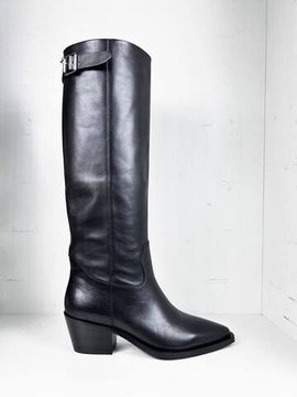 Сапоги женские