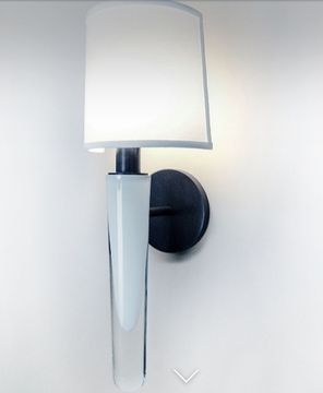 Grasse ADA Sconce