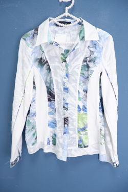 Блузка Bonita красивая 42 размер