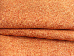 Рогожка Кантри оранж (Kantry orange)