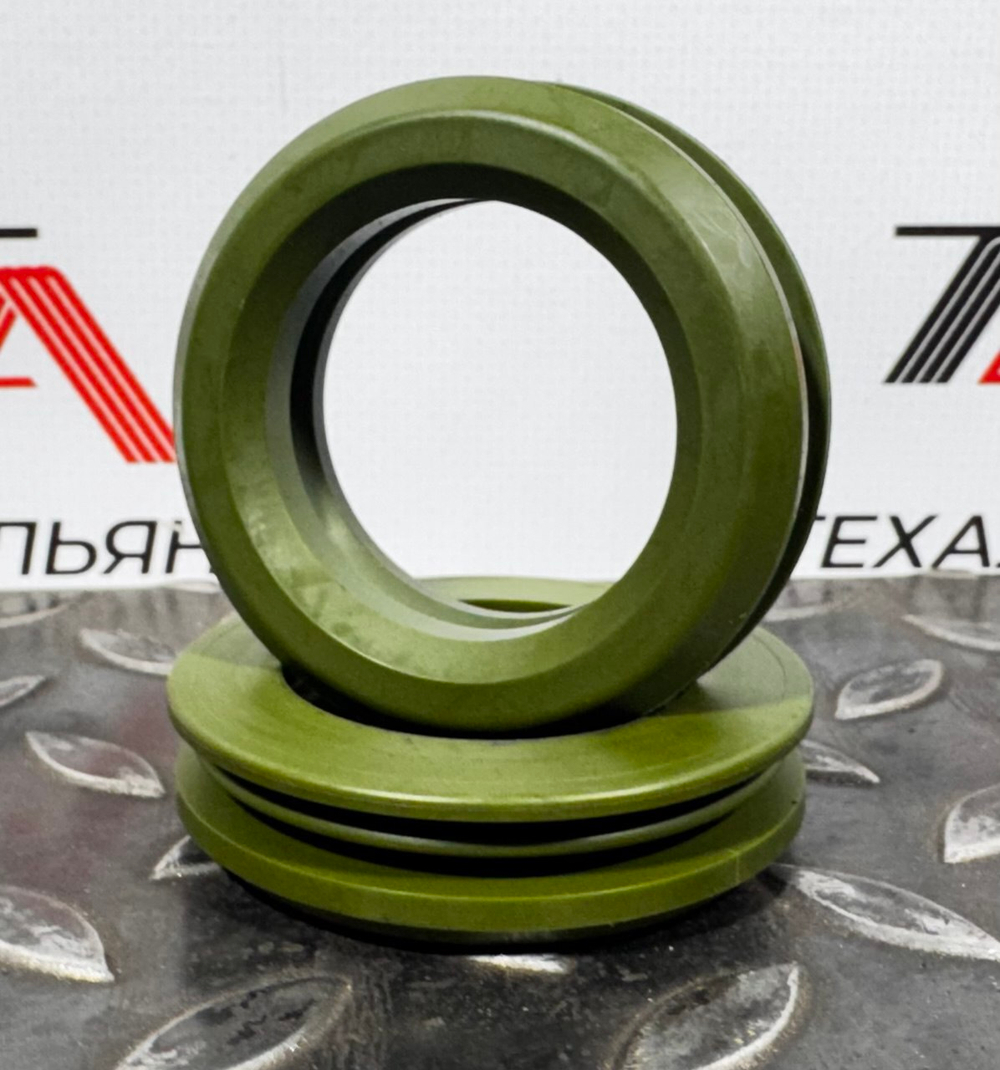 Палец на цепь 190 шаг 38*212.2