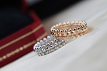 Cartier Clash De Cartier Ring
