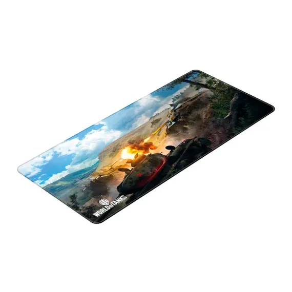 World of Tanks Tank IS-3 XL