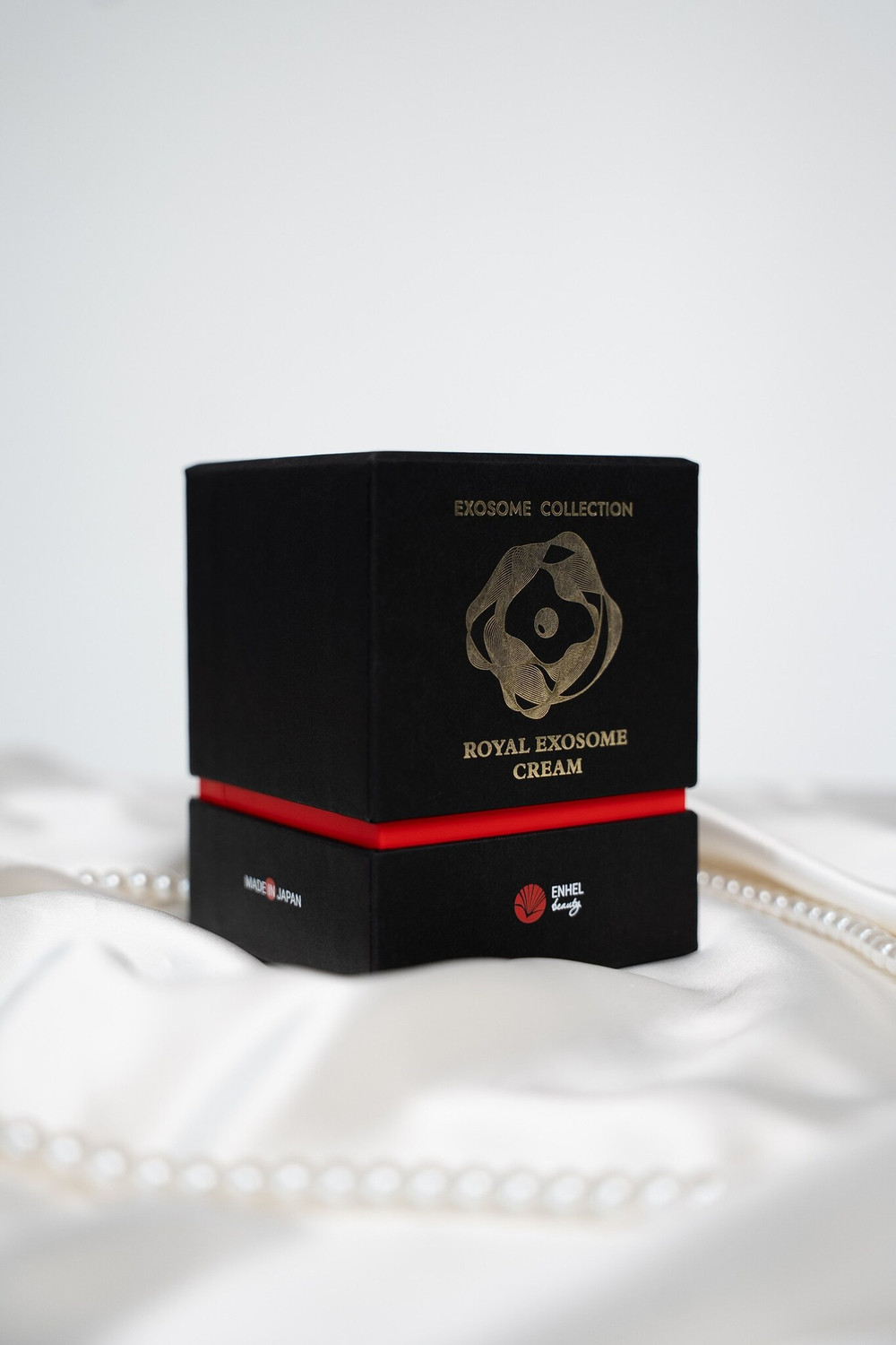 Королевский крем для лица с молекулами молодости - экзосомами Royal Exosome Cream