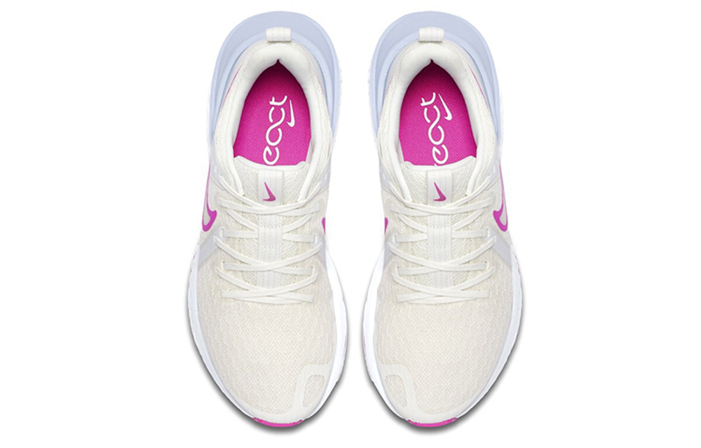 Кроссовки Nike Legend React 2 (Женская размерная сетка)