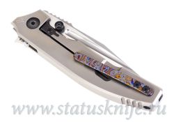 Нож CKF/Rassenti SNAFU 3.0 Aфотография - 9