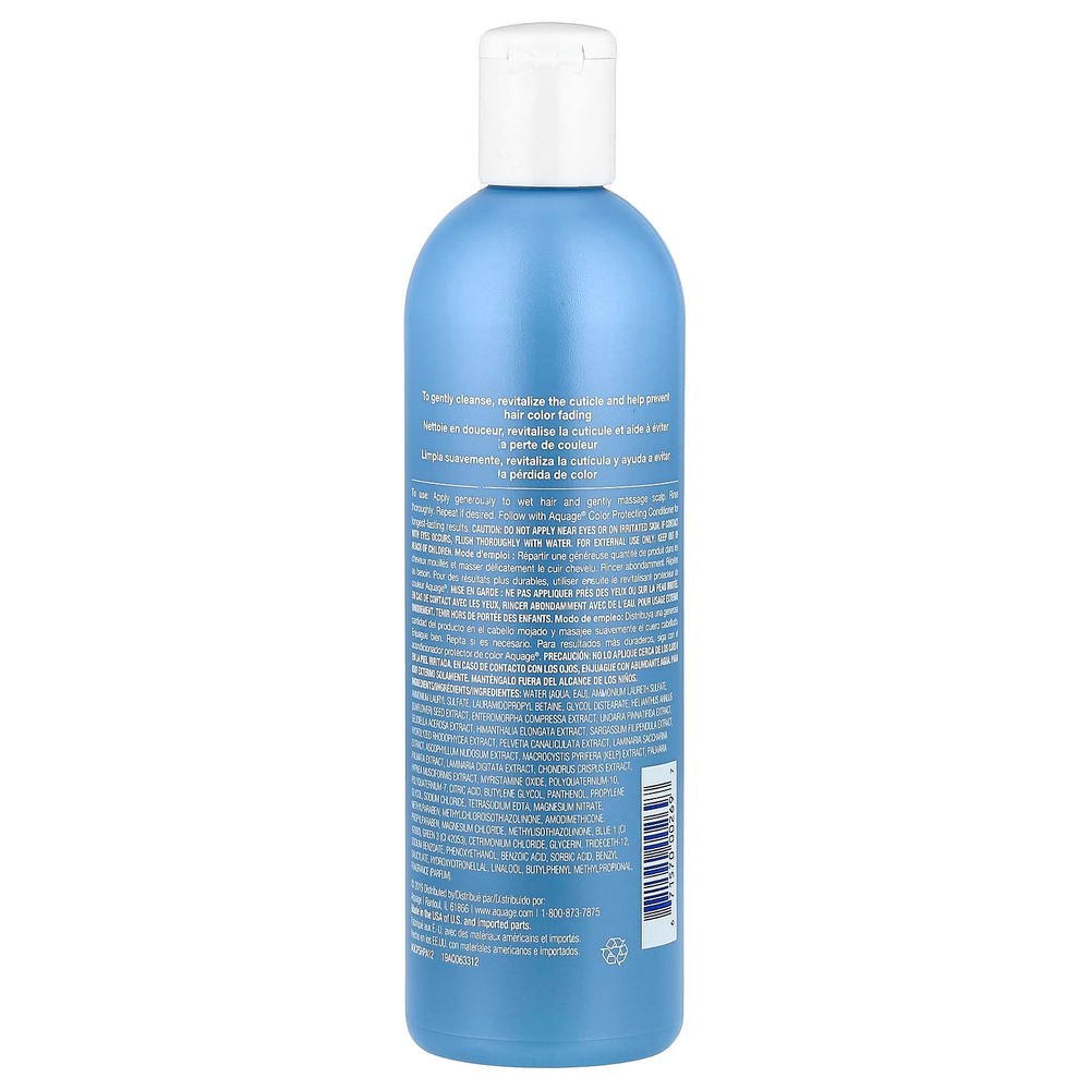 Aquage, шампунь для защиты цвета, 355 мл (12 жидк. унций)