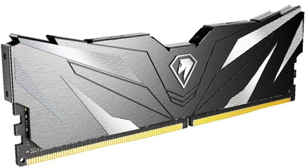 Модуль памяти DDR4 16GB (2*8GB) Netac NTSWD4P36DP-16K