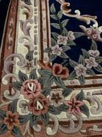 Ковер китайский винтажный