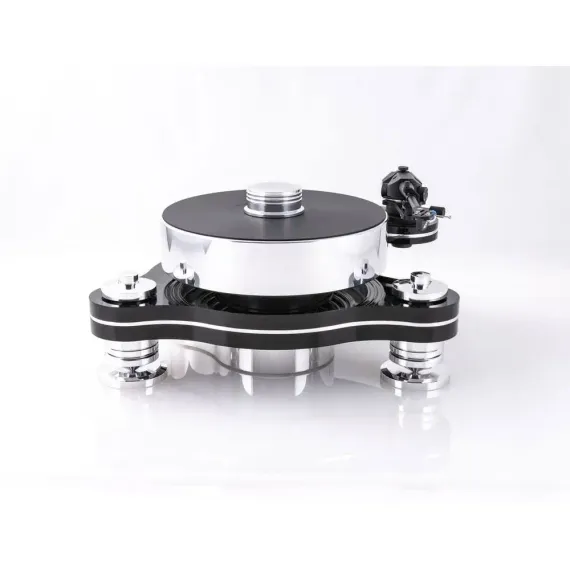 Transrotor RONDINO NERO FMD TRA9 Konstant FMD
